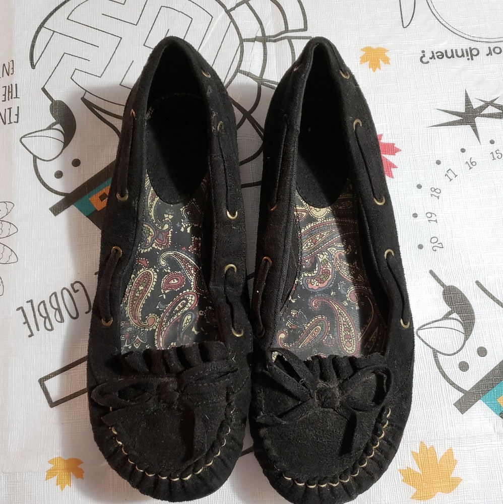 MIA2 Loafers